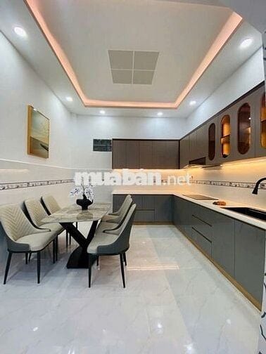 Cần cho thuê nhà HXH 137/3A Lê Văn Sỹ P.13 Q.Phú Nhuận