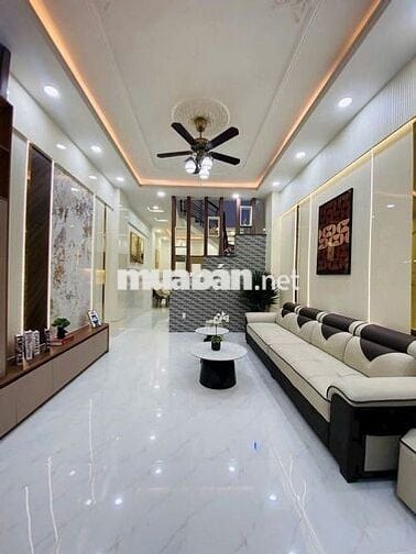 Cần cho thuê nhà HXH 137/3A Lê Văn Sỹ P.13 Q.Phú Nhuận