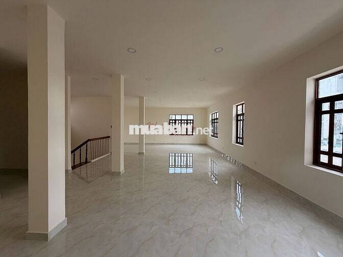 HÀNG HIẾM - VILLA CỰC ĐẸP PHÚ NHUẬN - HỒ BIỂU CHÁNH GIÁ CHỈ 8X !!!