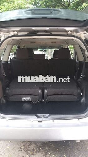 Toyota Innova 2022 Số sàn 73.000km Bạc