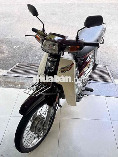 BÁN SP DREAM 100/CUỐI 2003 TRÙM MỀN,BSTP 1  CHỦ
