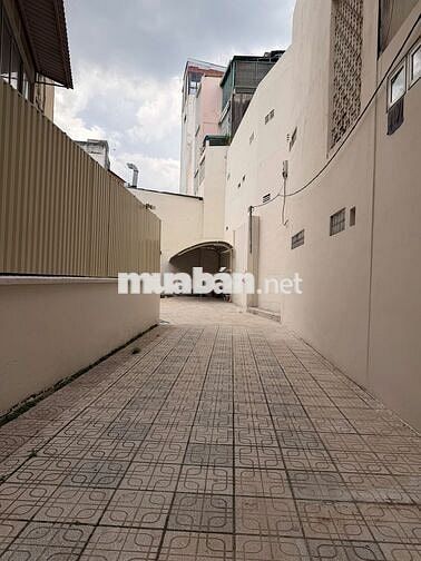 HÀNG HIẾM - VILLA CỰC ĐẸP PHÚ NHUẬN - HỒ BIỂU CHÁNH GIÁ CHỈ 8X !!!
