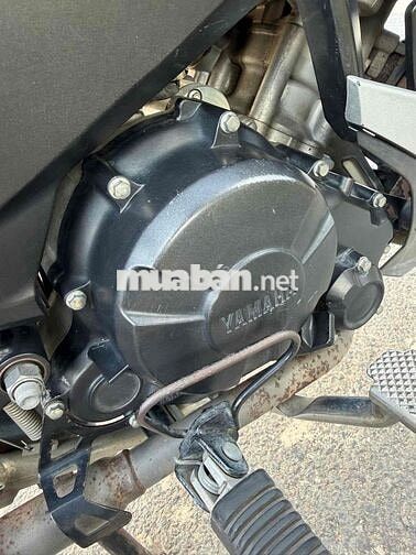 Yamaha Exciter 150 2016 Xanh Bạc 59000 km