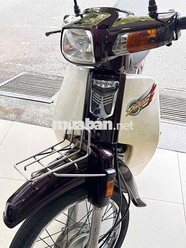 BÁN SP DREAM 100/CUỐI 2003 TRÙM MỀN,BSTP 1  CHỦ