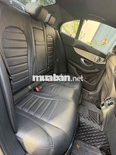 Mercedes-Benz C300 2017 Đỏ 9G-Tronic