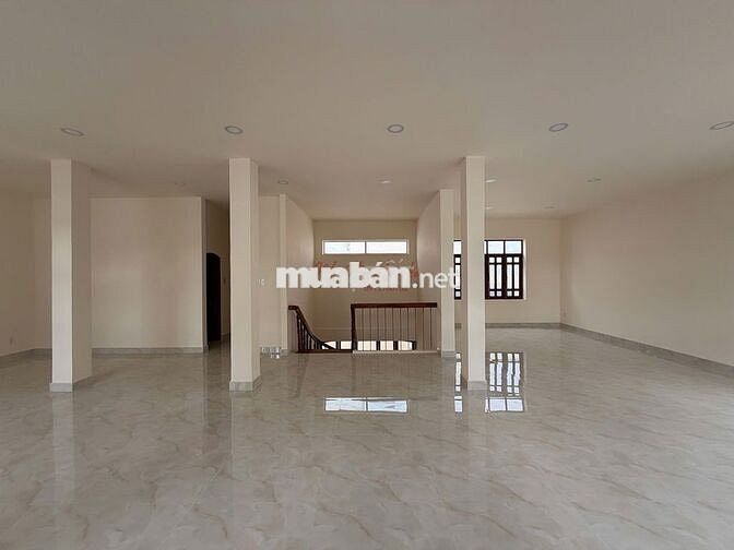 HÀNG HIẾM - VILLA CỰC ĐẸP PHÚ NHUẬN - HỒ BIỂU CHÁNH GIÁ CHỈ 8X !!!