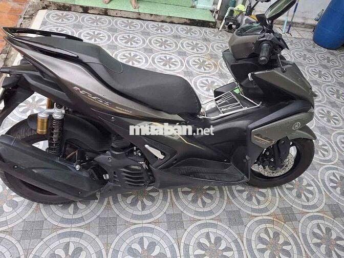 Yamaha NVX 2020 Xám 50.000 km