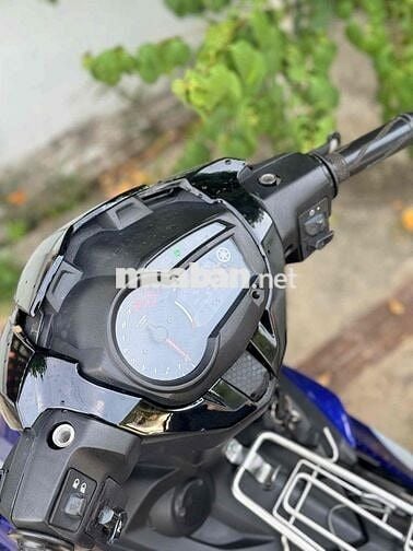 Yamaha Exciter 150 2015 Xanh