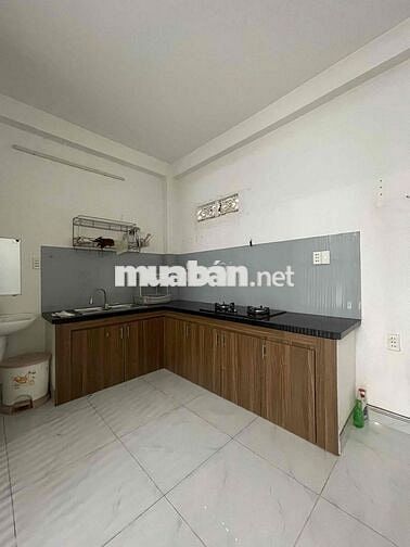 Cho thuê nhà 3 tầng khu ven sông, đ23 HBC gần Gigamal giá 12tr TL