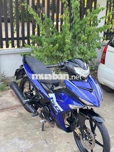 Yamaha Exciter 150 2015 Xanh
