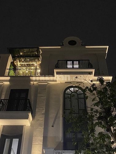 Biệt thự Chính Chủ tại Elegant Park Villa Thạch Bàn, đường Thạch Bàn, 