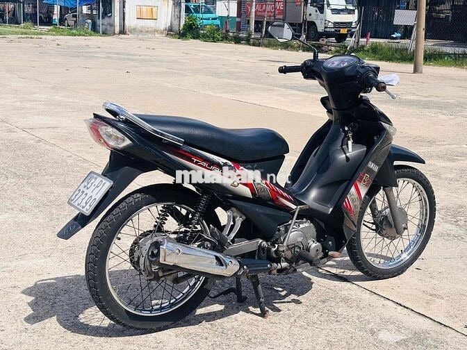 thanh ly xe Yamaha Taurus