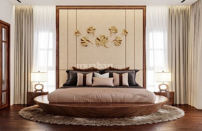 Biệt thự Chính Chủ tại Elegant Park Villa Thạch Bàn, đường Thạch Bàn, 