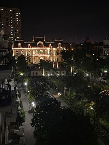 Biệt thự Chính Chủ tại Elegant Park Villa Thạch Bàn, đường Thạch Bàn, 