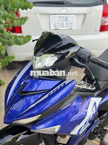Yamaha Exciter 150 2015 Xanh