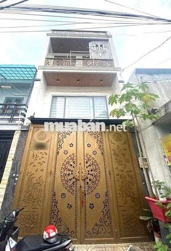 NC 3pn3wc 67,5m2 hẻm Huỳnh Văn Nghệ P15