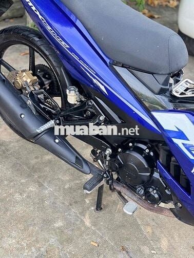 Yamaha Exciter 150 2015 Xanh