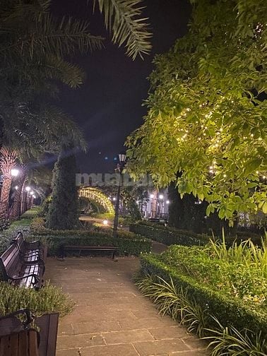 Biệt thự Chính Chủ tại Elegant Park Villa Thạch Bàn, đường Thạch Bàn, 