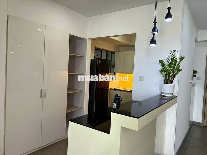CHO THUÊ CĂN 3PN 3WC RIVIERA POINT - 148M2 FULL NT - GIÁ THUÊ 42TR