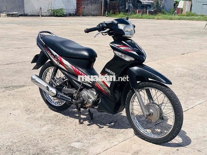 thanh ly xe Yamaha Taurus