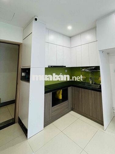 CHÍNH CHỦ CHO THUÊ CĂN HỘ VINHOMES SMART CITY - Vào ở luôn