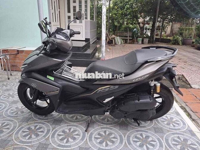 Yamaha NVX 2020 Xám 50.000 km