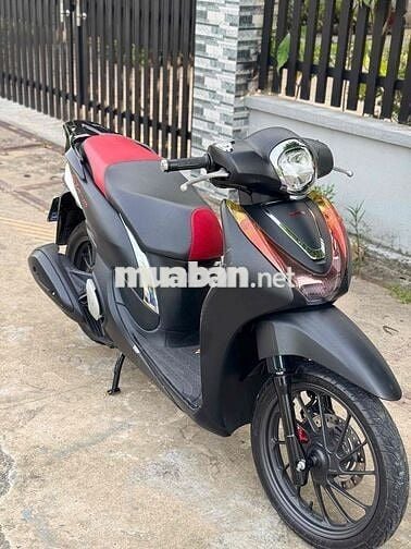 Honda SH Mode ABS 2023 Xám 10.000 km