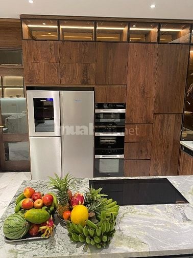Biệt thự Chính Chủ tại Elegant Park Villa Thạch Bàn, đường Thạch Bàn, 