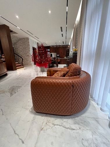 Biệt thự Chính Chủ tại Elegant Park Villa Thạch Bàn, đường Thạch Bàn, 