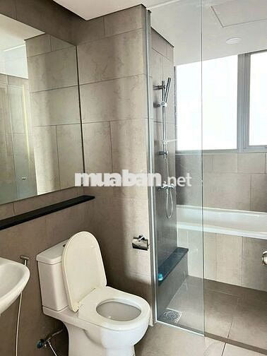 CHO THUÊ CĂN 3PN 3WC RIVIERA POINT - 148M2 FULL NT - GIÁ THUÊ 42TR