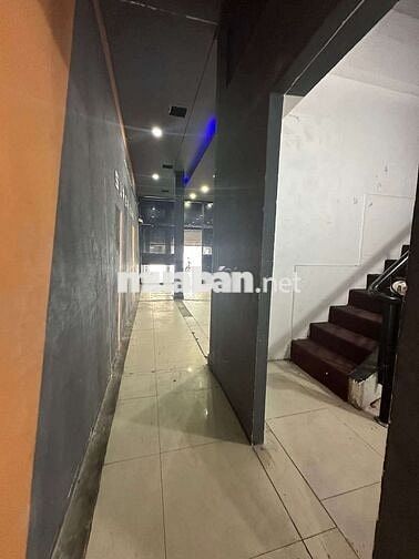 nhà mặt tiền kinh doanh cho thuê