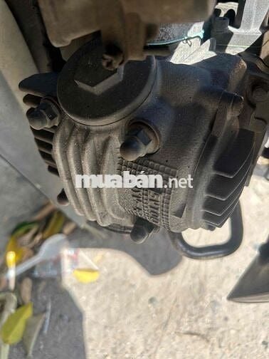 SIRIUS THÁI BIỂN59 MÁY NGON ÊM CHẠY MẠNH XE ĐẸP RẺ