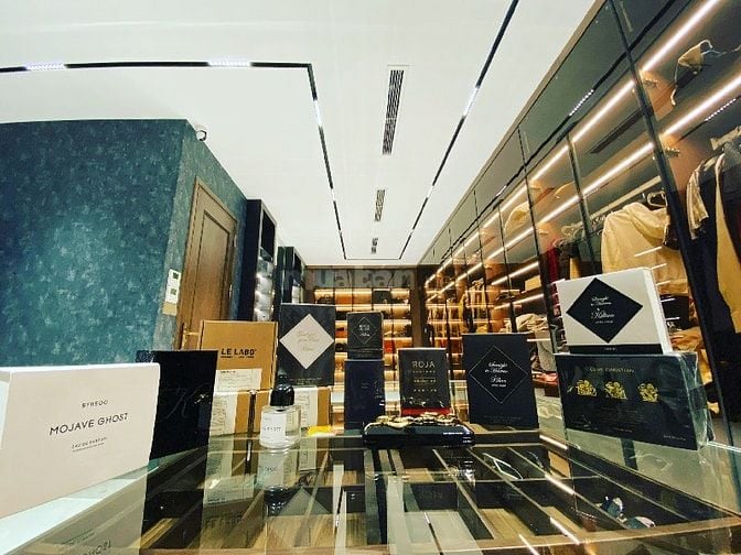 Biệt thự Chính Chủ tại Elegant Park Villa Thạch Bàn, đường Thạch Bàn, 