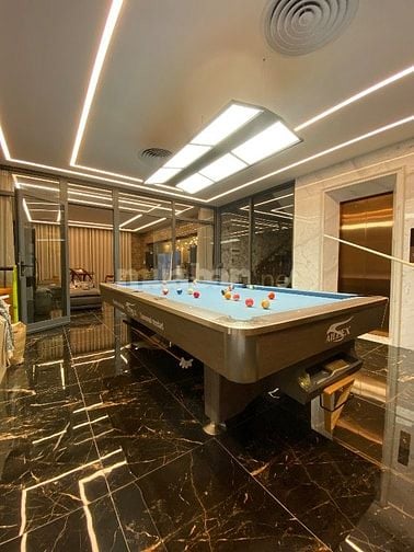 Biệt thự Chính Chủ tại Elegant Park Villa Thạch Bàn, đường Thạch Bàn, 