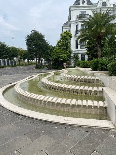 Biệt thự Chính Chủ tại Elegant Park Villa Thạch Bàn, đường Thạch Bàn, 