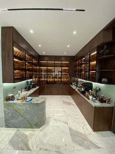 Biệt thự Chính Chủ tại Elegant Park Villa Thạch Bàn, đường Thạch Bàn, 
