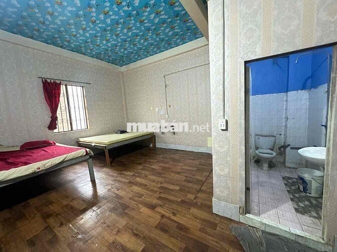 NT142 cho thuê nhà trọ ngay big c ngã tư vũng tàu