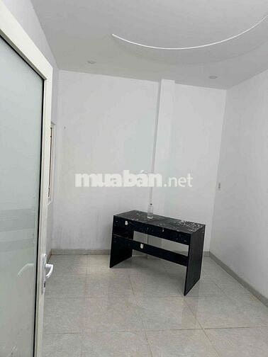 Bán đất tặng nhà cấp 4 gác lửng Bùi Thiện Ngộ