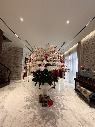 Biệt thự Chính Chủ tại Elegant Park Villa Thạch Bàn, đường Thạch Bàn, 