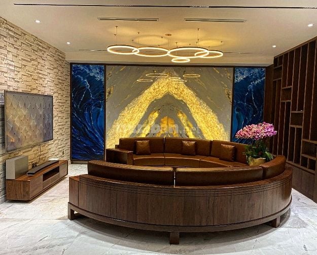 Biệt thự Chính Chủ tại Elegant Park Villa Thạch Bàn, đường Thạch Bàn, 