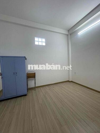 Cho thuê nhà 3 tầng khu ven sông, đ23 HBC gần Gigamal giá 12tr TL