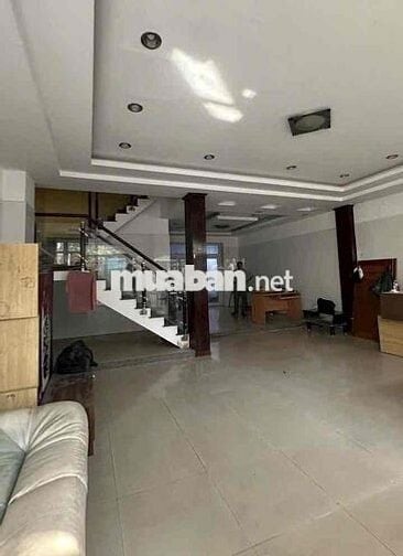 CHO THUÊ NHÀ BIỆT THỰ NGUYỄN HỮU DẬT