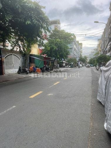 CHỈ 14,3 TỶ SỞ HỮU NGAY NHÀ MẶT TIỀN KINH DOANH CƯ XÁ BÌNH THỚI QUẬN 1