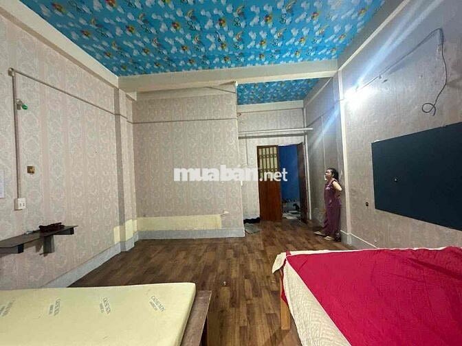 NT142 cho thuê nhà trọ ngay big c ngã tư vũng tàu