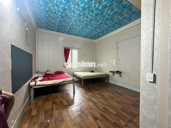 NT142 cho thuê nhà trọ ngay big c ngã tư vũng tàu
