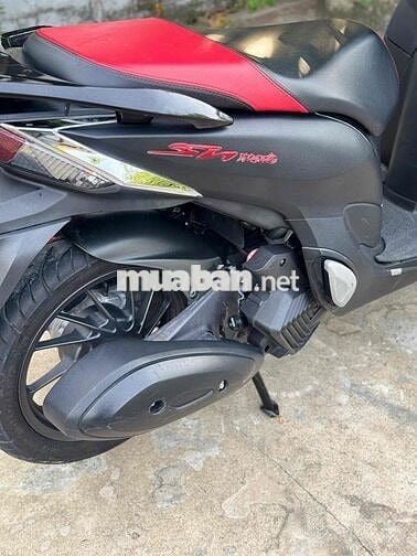 Honda SH Mode ABS 2023 Xám 10.000 km
