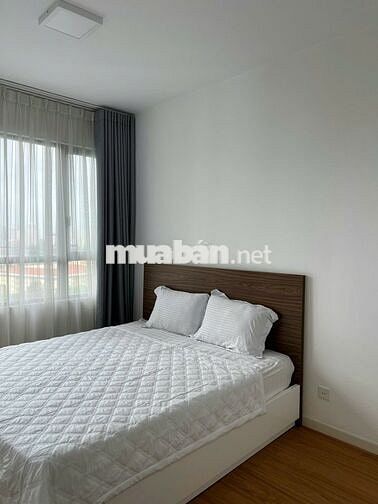 CHO THUÊ CĂN 3PN 3WC RIVIERA POINT - 148M2 FULL NT - GIÁ THUÊ 42TR