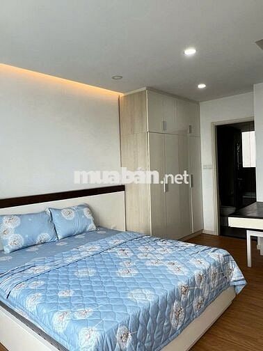 CHO THUÊ CĂN 3PN 3WC RIVIERA POINT - 148M2 FULL NT - GIÁ THUÊ 42TR