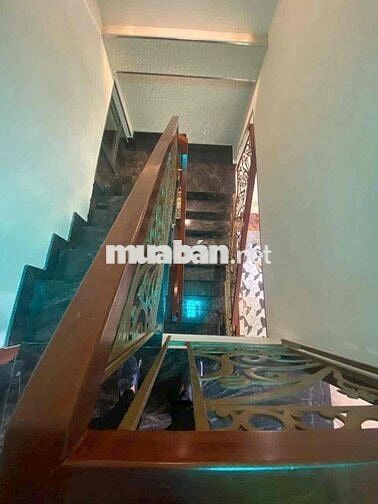 NC 3pn3wc 67,5m2 hẻm Huỳnh Văn Nghệ P15