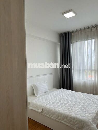 CHO THUÊ CĂN 3PN 3WC RIVIERA POINT - 148M2 FULL NT - GIÁ THUÊ 42TR